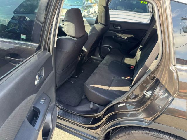 2015 HONDA CR-V SUV 4-CYL, I-VTEC, 2.4 LITER EX SPORT UTILITY 4D