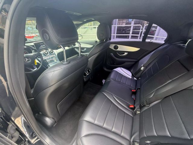 2018 Mercedes-benz C-class - Image 10