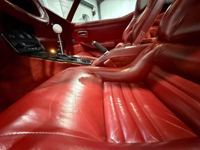 1982 Chevrolet Corvette - Image 81