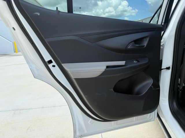 2025 Buick Envista - Image 116