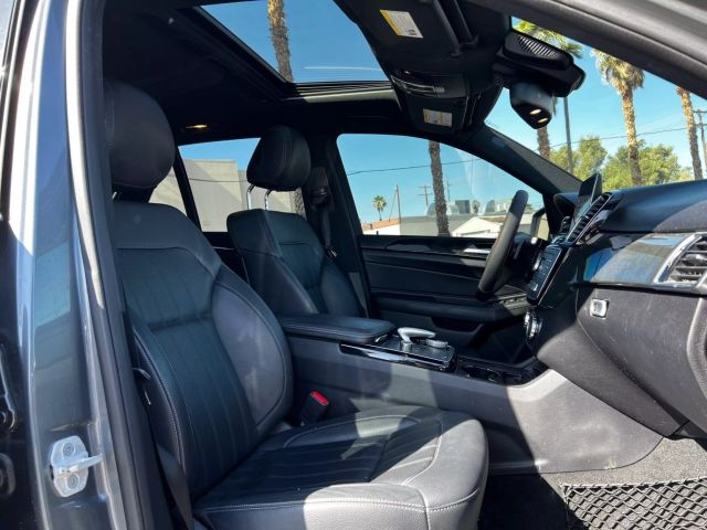 2017 Mercedes-benz Gle - Image 6