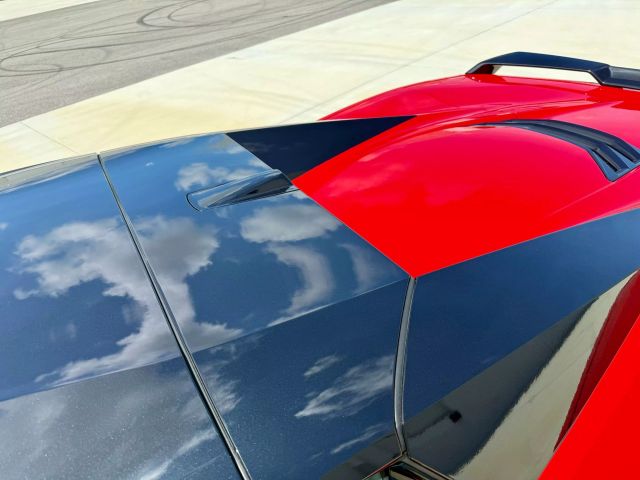 2023 Chevrolet Corvette - Image 52