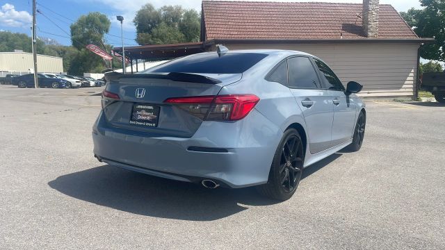 2022 Honda Civic - Image 6