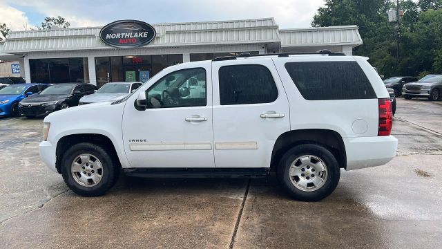 2011 Chevrolet Tahoe - Image 10