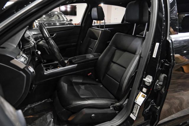 2016 Mercedes-benz E-class E 350 4matic Sedan 4d - Image 4