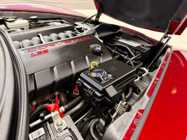 2006 Chevrolet Corvette - Image 66