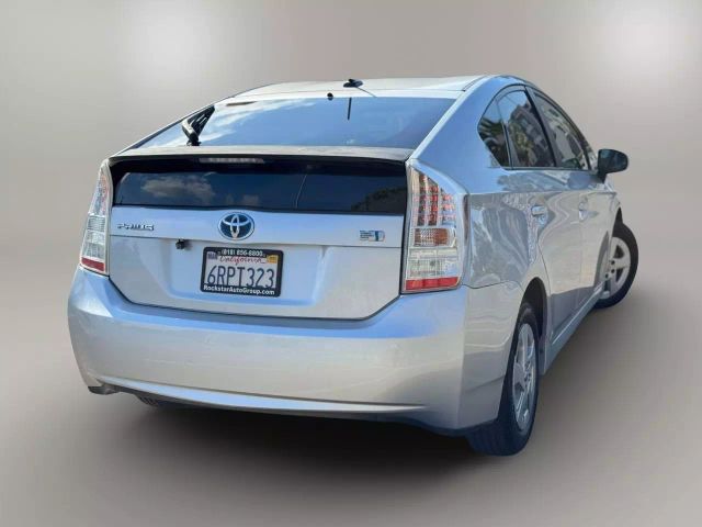 2011 Toyota Prius - Image 10