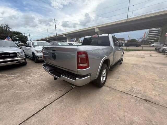 2020 Ram 1500 Quad Cab - Image 11