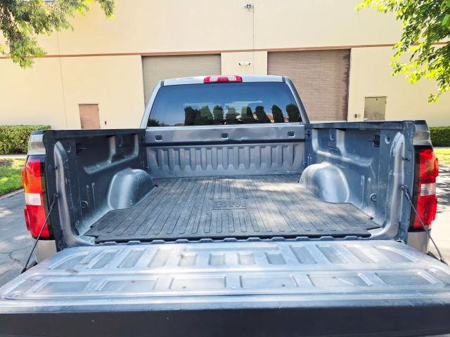 2017 Gmc Sierra 1500 Crew Cab - Image 37