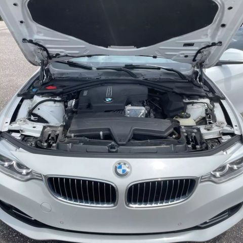 2016 Bmw 4 Series - Image 27