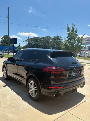 2016 Porsche Cayenne - Image 4