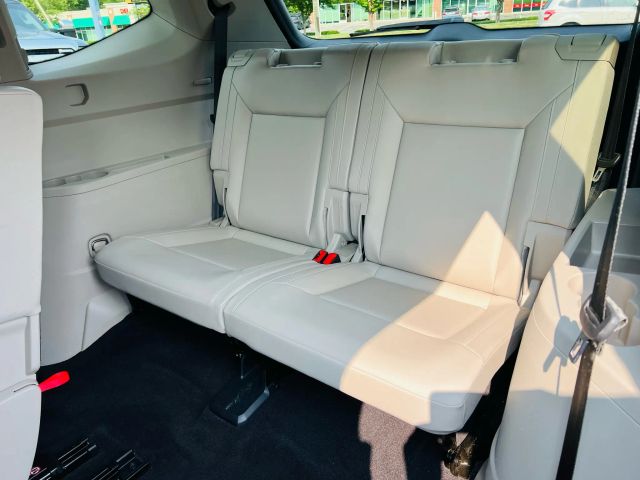 2018 Volkswagen Atlas - Image 20