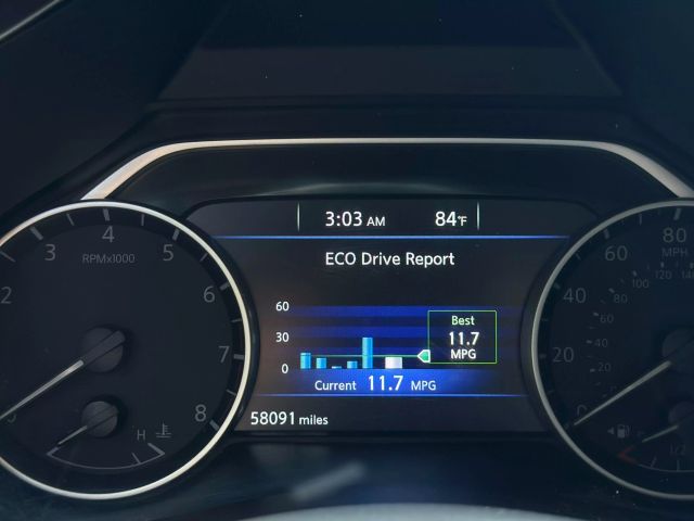 2021 Nissan Murano - Image 4