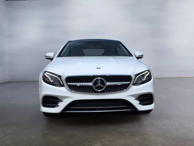 2018 Mercedes-benz E-class - Image 8