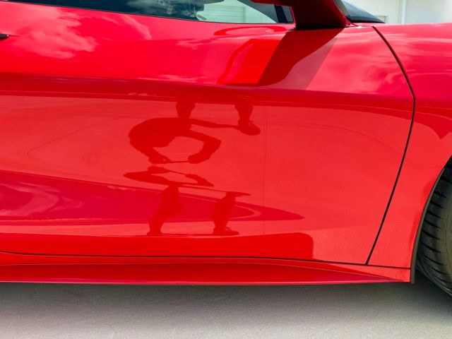 2023 Chevrolet Corvette - Image 10