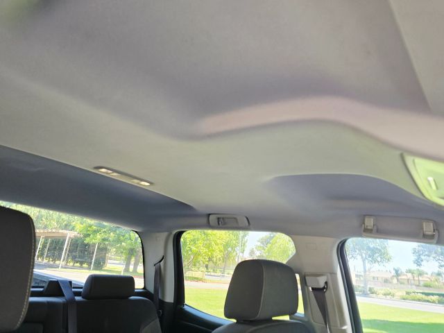 2017 Gmc Sierra 1500 Crew Cab - Image 27