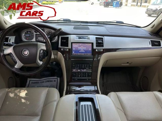 2013 Cadillac Escalade - Image 8