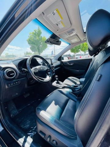 2019 Hyundai Kona - Image 17