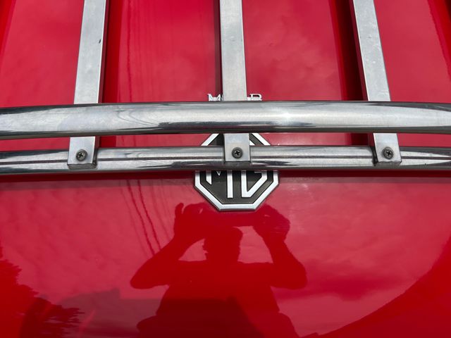 1974 Mg B - Image 41