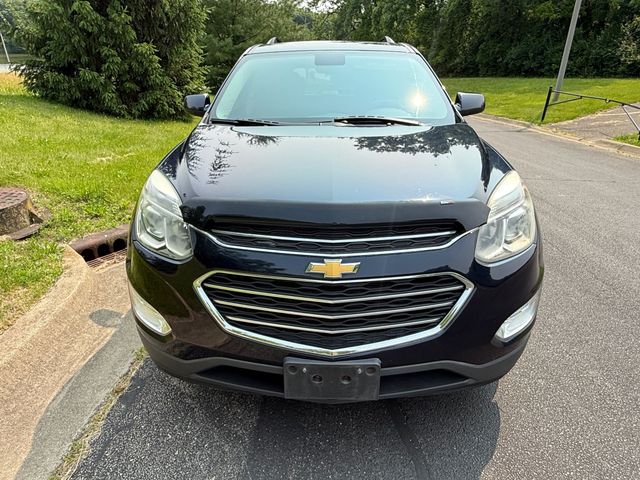 2017 Chevrolet Equinox Lt Sport Utility 4d - Image 11
