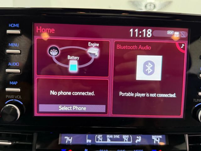 2021 Toyota Sienna - Image 95