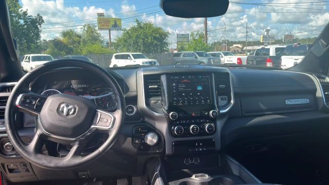 2024 Ram 1500 Crew Cab - Image 42