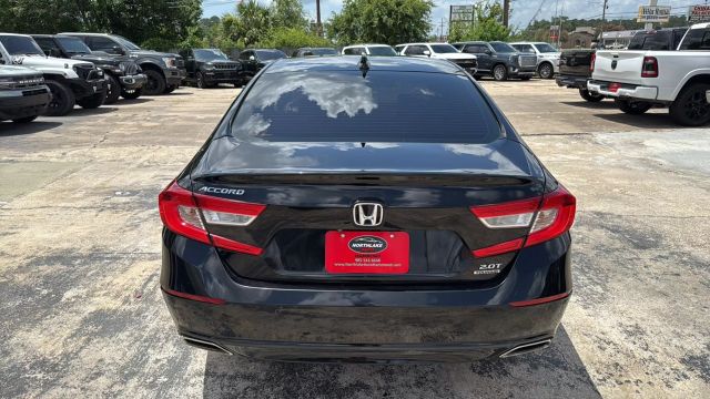 2018 Honda Accord - Image 22