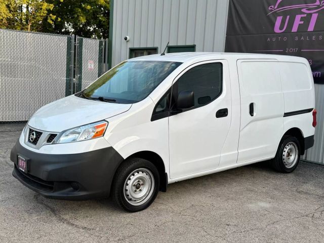 2019 Nissan Nv200 - Image 10