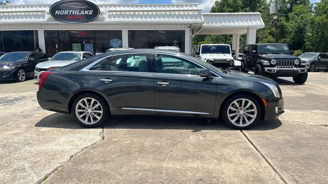 2017 Cadillac Xts - Image 10