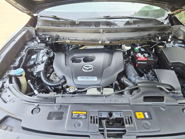 2016 Mazda Cx-9 - Image 44