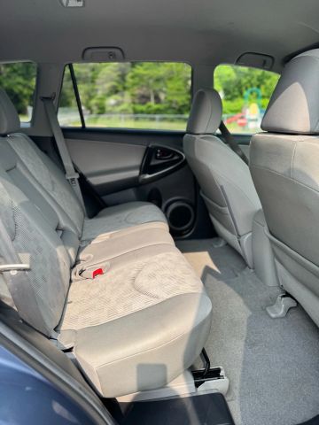 2012 Toyota Rav4 Sport Utility 4d - Image 18