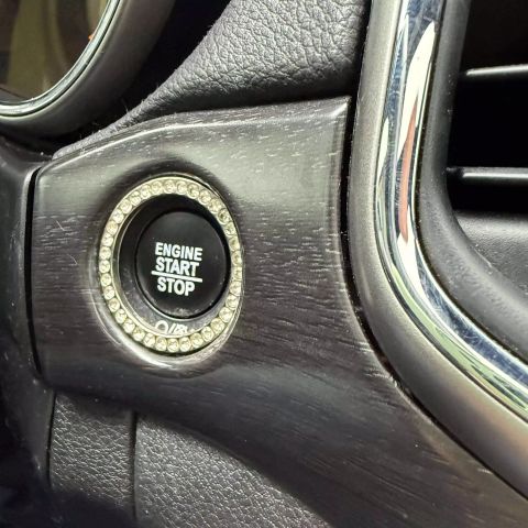 2018 Jeep Grand Cherokee Altitude Sport Utility 4d - Image 25