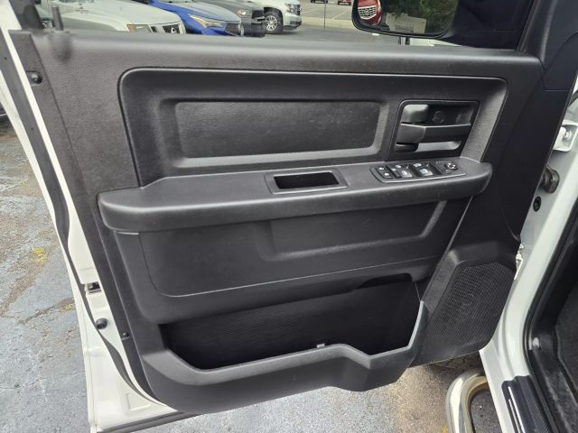 2016 Ram 2500 Crew Cab - Image 20