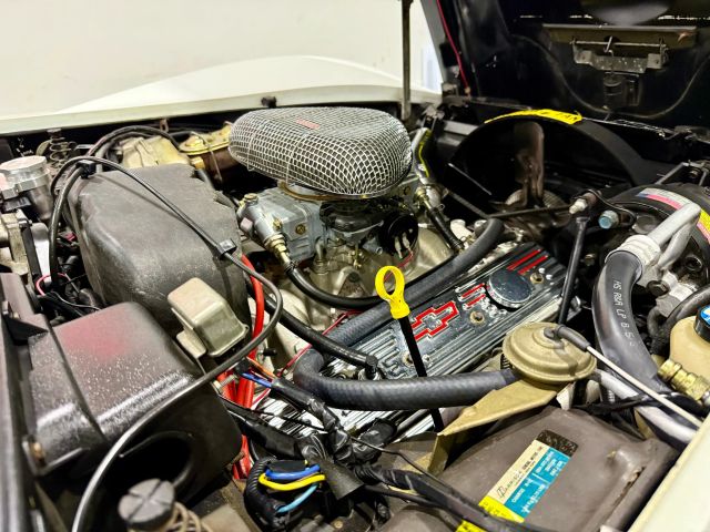 1982 Chevrolet Corvette - Image 75