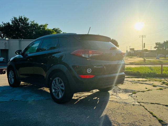 2016 Hyundai Tucson - Image 8