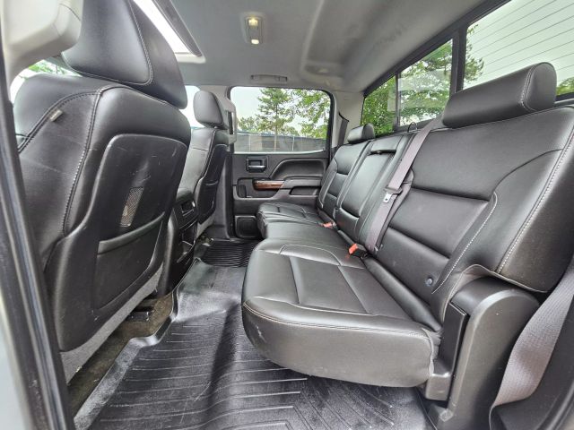 2015 Gmc Sierra 2500 Hd Crew Cab - Image 20