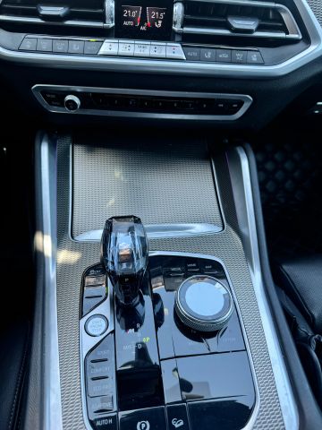 2021 Bmw X6 - Image 17