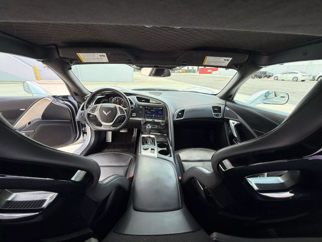 2019 Chevrolet Corvette - Image 74