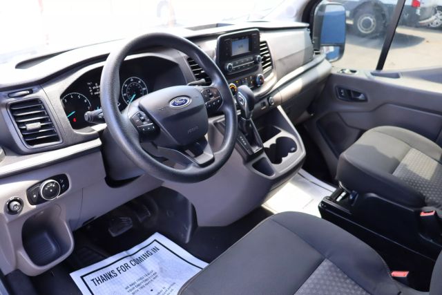 2020 Ford Transit 350 Passenger Van - Image 7