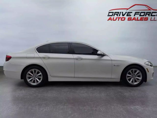 2016 Bmw 5 Series - Image 6