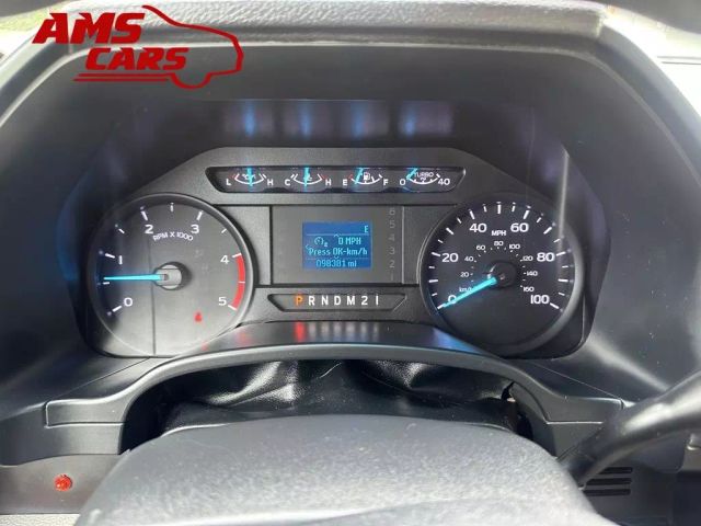 2018 Ford F250 Super Duty Super Cab - Image 19