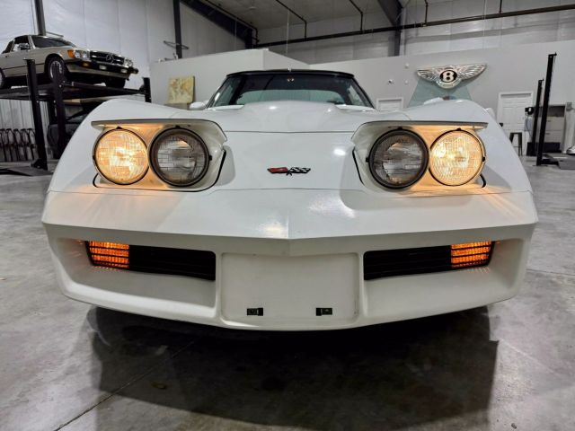 1982 Chevrolet Corvette - Image 49