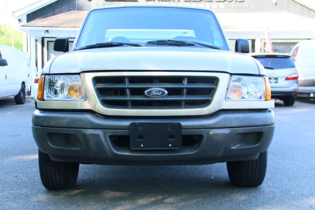 2003 Ford Ranger Super Cab - Image 2
