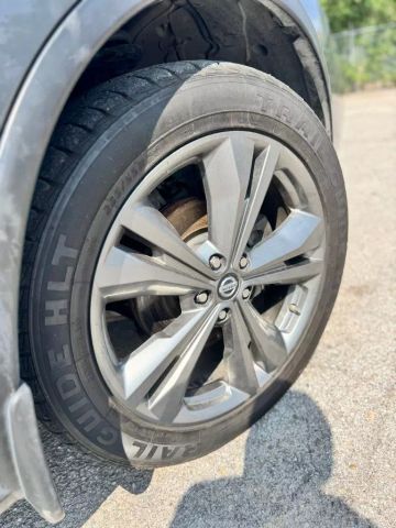2019 Nissan Murano Platinum Sport Utility 4d - Image 18