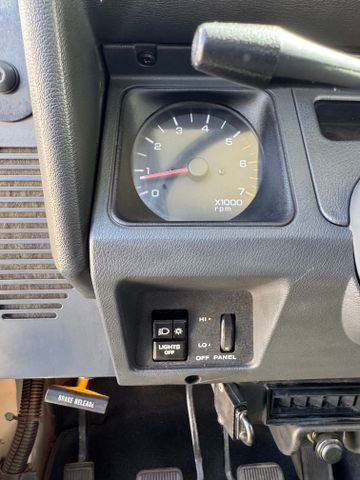 1994 Jeep Wrangler - Image 21