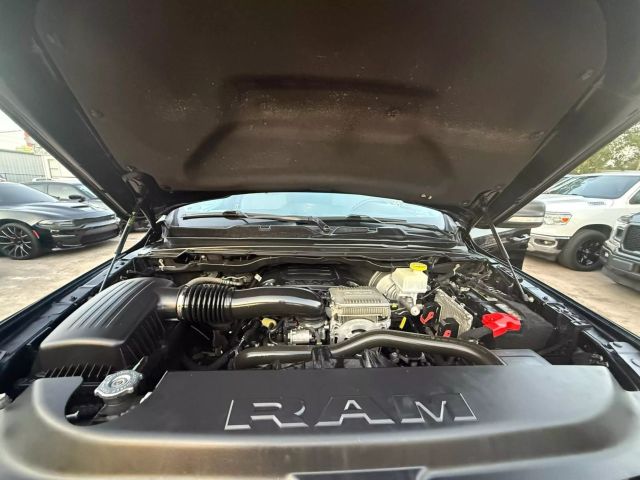 2021 Ram 1500 Crew Cab - Image 19