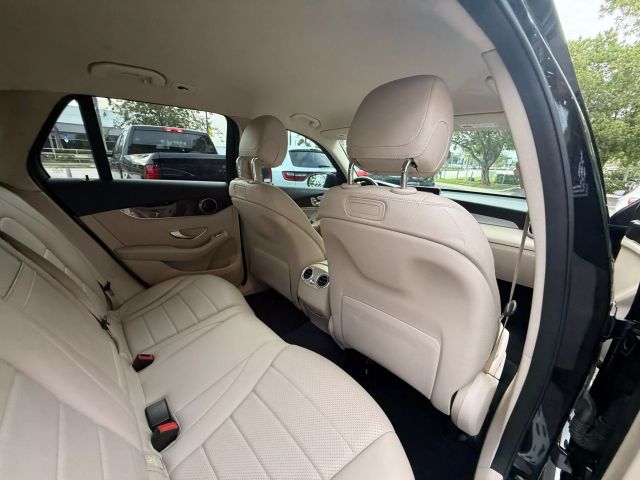 2019 Mercedes-benz Glc - Image 18
