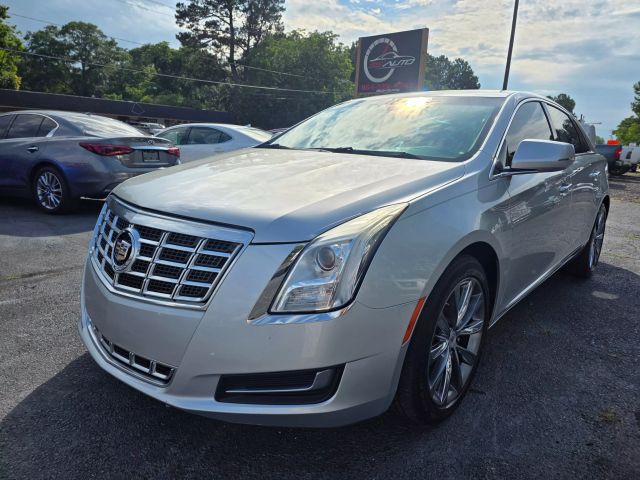 2014 Cadillac Xts - Image 1