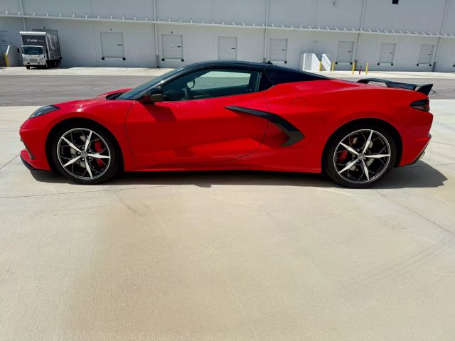 2023 Chevrolet Corvette - Image 31