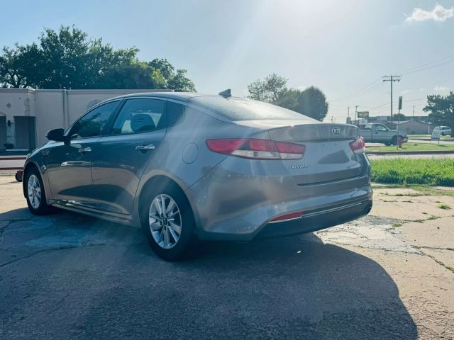 2018 Kia Optima - Image 7